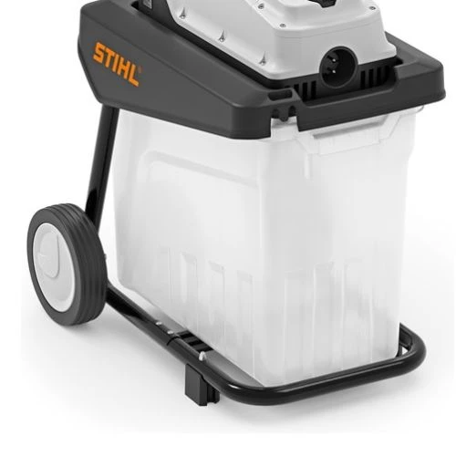 Broyeur De Végétaux électrique Stihl GHE 140 L 2500 W 2 Broyeur De Végétaux électrique Stihl GHE 140 L 2500 W – Image 2