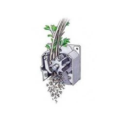 Broyeur De Végétaux électrique Stihl GHE 140 L 2500 W 8 Broyeur De Végétaux électrique Stihl GHE 140 L 2500 W -Weber Boutique AFD 89862