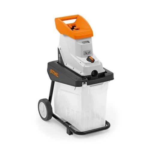 Broyeur De Végétaux électrique Stihl GHE 140 L 2500 W 1 Broyeur De Végétaux électrique Stihl GHE 140 L 2500 W