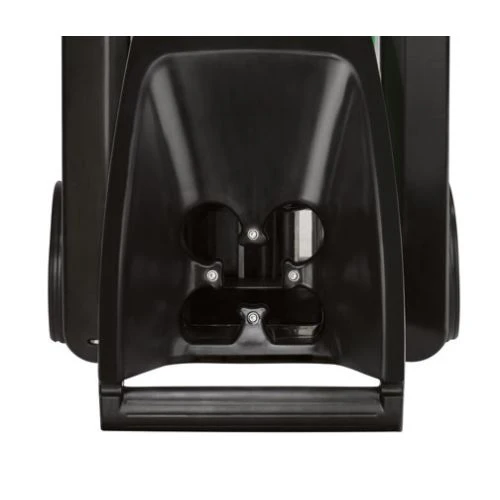 Broyeur De Végétaux électrique Stihl GHE 140 L 2500 W 5 Broyeur De Végétaux électrique Stihl GHE 140 L 2500 W – Image 5