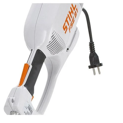 Coupe-herbes électrique Stihl FSE 71 540 W 4809-011-4123 3 Coupe-herbes électrique Stihl FSE 71 540 W 4809-011-4123 – Image 3