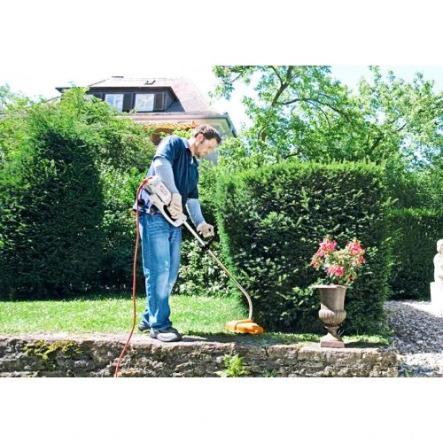 Coupe-herbes électrique Stihl FSE 71 540 W 4809-011-4123 2 Coupe-herbes électrique Stihl FSE 71 540 W 4809-011-4123 – Image 2