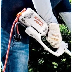 Coupe-bordure électrique Stihl FSE 52 500 W -Weber Boutique AFD 89943