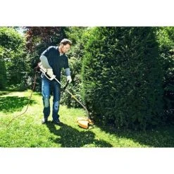 Coupe-bordure électrique Stihl FSE 81 1000 W 11 Coupe-bordure électrique Stihl FSE 81 1000 W -Weber Boutique AFD 89949