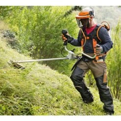 Débroussailleuse Sur Batterie FSA 130 (sans Batterie Ni Chargeur) - STIHL - 4867-200-0000 -Weber Boutique AFD 90073