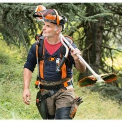 Débroussailleuse Sur Batterie FSA 130 (sans Batterie Ni Chargeur) - STIHL - 4867-200-0000 -Weber Boutique AFD 90074