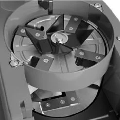 Broyeur De Végétaux électrique Stihl GHE 420 3000 W -Weber Boutique AFD 90076