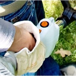 Coupe-bordures Thermique Stihl FS 38 C6-2 27,2 Cm³ -Weber Boutique AFD 90175