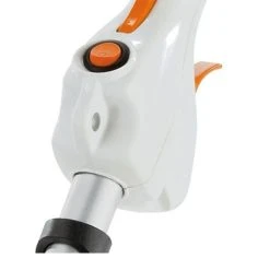 Moteur CombiSystème Thermique Stihl KM 56 RC-E 27,2 Cm³ 9 Moteur CombiSystème Thermique Stihl KM 56 RC-E 27,2 Cm³ -Weber Boutique AFD 90181