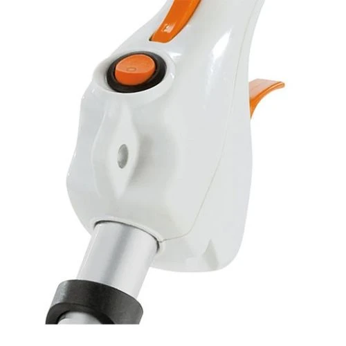 Moteur CombiSystème Thermique Stihl KM 56 RC-E 27,2 Cm³ 4 Moteur CombiSystème Thermique Stihl KM 56 RC-E 27,2 Cm³ – Image 4