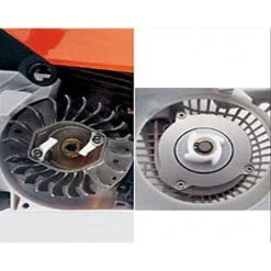 Moteur CombiSystème Thermique Stihl KM 56 RC-E 27,2 Cm³ 8 Moteur CombiSystème Thermique Stihl KM 56 RC-E 27,2 Cm³ -Weber Boutique AFD 90192