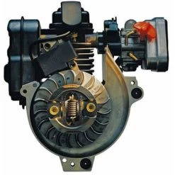 Débroussailleuse Thermique Stihl FS 131 36,3 Cm³ -Weber Boutique AFD 90285