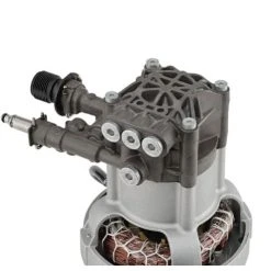Alternative view of Nettoyeur Haute Pression Stihl RE 100 1700 W