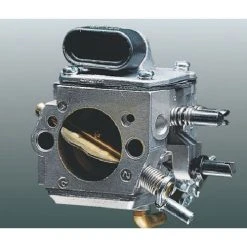 Débroussailleuse Thermique Stihl FS 240 C-E 37,7 Cm³ -Weber Boutique AFD 90377