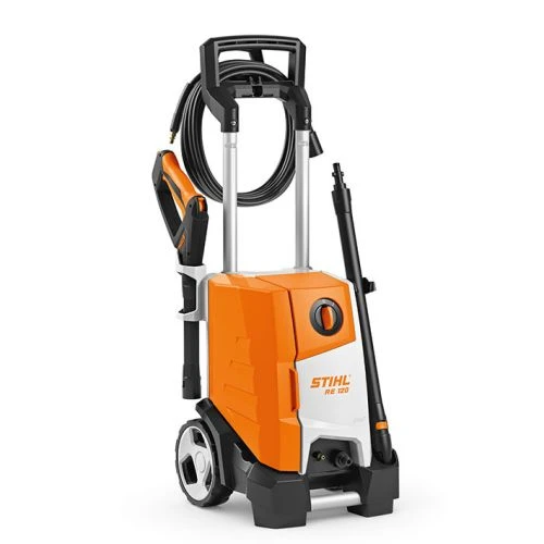 Nettoyeur Haute Pression Stihl RE 120 2100 W 1 Nettoyeur Haute Pression Stihl RE 120 2100 W