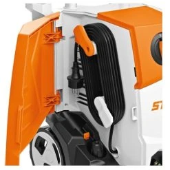Nettoyeur Haute Pression Stihl RE 120 2100 W 10 Nettoyeur Haute Pression Stihl RE 120 2100 W -Weber Boutique AFD 90414