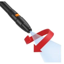 Nettoyeur Haute Pression Stihl RE 130 Plus 2300 W -Weber Boutique AFD 90456