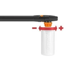 Nettoyeur Haute Pression Stihl RE 130 Plus 2300 W -Weber Boutique AFD 90463