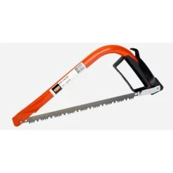 Scie à Bûches Bahco Spéciale Bois Verts - 331-15-23