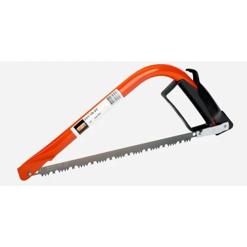 Scie à Bûches Bahco Spéciale Bois Verts - 331-15-23 1 Scie à Bûches Bahco Spéciale Bois Verts - 331-15-23