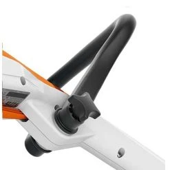 Coupe-bordures à Batterie Intégrée FSA 45 + Chargeur - STIHL - 4512-011-5700 -Weber Boutique AFD 90801