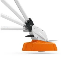 Coupe-bordures à Batterie Intégrée FSA 45 + Chargeur - STIHL - 4512-011-5700 -Weber Boutique AFD 90821