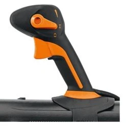 Souffleur à Dos Thermique Stihl BR 200 27,2 Cm³ 11 Souffleur à Dos Thermique Stihl BR 200 27,2 Cm³ -Weber Boutique AFD 90880