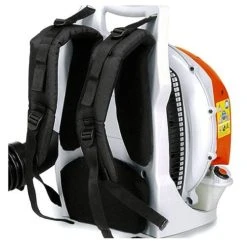 Souffleur à Dos Thermique Stihl BR 200 27,2 Cm³ 9 Souffleur à Dos Thermique Stihl BR 200 27,2 Cm³ -Weber Boutique AFD 90882