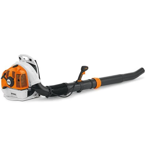 Souffleur à Dos Thermique Stihl BR 450 63,3 Cm³ 1 Souffleur à Dos Thermique Stihl BR 450 63,3 Cm³