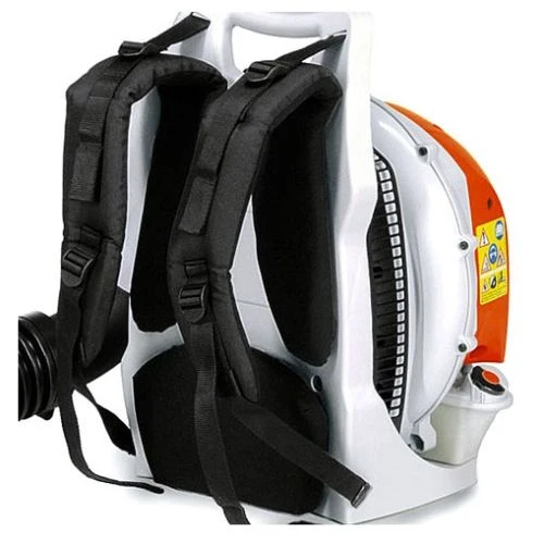 Souffleur à Dos Thermique Stihl BR 450 63,3 Cm³ 4 Souffleur à Dos Thermique Stihl BR 450 63,3 Cm³ – Image 4