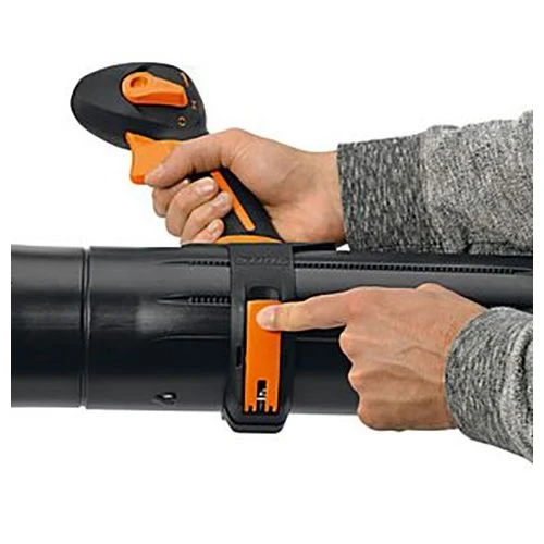 Souffleur à Dos Thermique Stihl BR 450 63,3 Cm³ 3 Souffleur à Dos Thermique Stihl BR 450 63,3 Cm³ – Image 3
