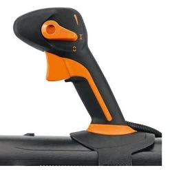 Souffleur à Dos Thermique Stihl BR 550 64,8 Cm³ -Weber Boutique AFD 90993