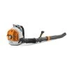 Souffleur à Dos Thermique Stihl BR 700 64,8 Cm³