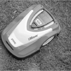 Robot De Tonte Stihl RMI 632 C Série 6 IMOW® -Weber Boutique AFD 91037