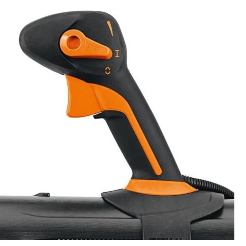 Souffleur à Dos Thermique Stihl BR 800 C-E 79,9 Cm³ 5 Souffleur à Dos Thermique Stihl BR 800 C-E 79,9 Cm³ – Image 5