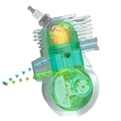 Souffleur à Main Thermique Stihl BG 66-D 27,2 Cm³ 9 Souffleur à Main Thermique Stihl BG 66-D 27,2 Cm³ -Weber Boutique AFD 91137