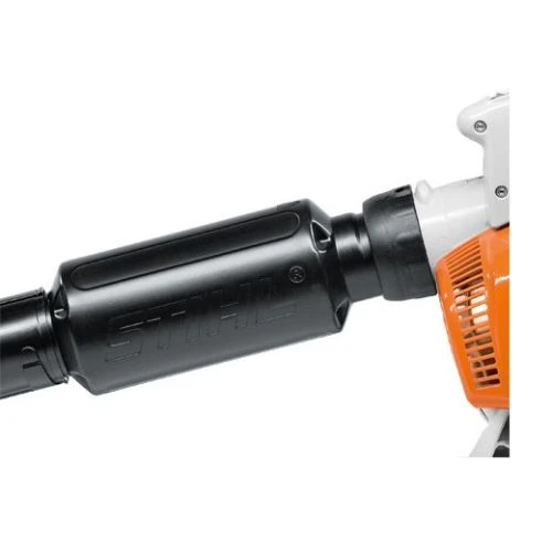 Souffleur à Main Thermique Stihl BG 66-D 27,2 Cm³ 2 Souffleur à Main Thermique Stihl BG 66-D 27,2 Cm³ – Image 2
