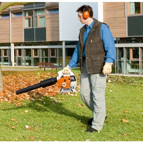 Souffleur à Main Thermique Stihl BG 66-D 27,2 Cm³ 6 Souffleur à Main Thermique Stihl BG 66-D 27,2 Cm³ – Image 6