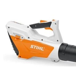 Souffleur à Batterie Intégrée BGA 45 + Chargeur - STIHL - 4513-011-5900 -Weber Boutique AFD 91146