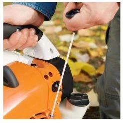 Souffleur à Main Thermique Stihl BG 86 27,2 Cm³ -Weber Boutique AFD 91168