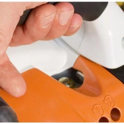 Souffleur à Main Thermique Stihl BG 56 27,2 Cm³ 10 Souffleur à Main Thermique Stihl BG 56 27,2 Cm³ -Weber Boutique AFD 91202