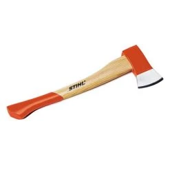 Hachette Stihl AX 6