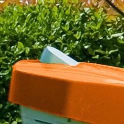 Tondeuse à Gazon électrique Stihl RME 235 1200 W -Weber Boutique AFD 91228