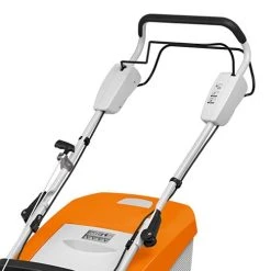 Tondeuse à Gazon électrique Stihl RME 235 1200 W -Weber Boutique AFD 91230