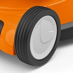 Tondeuse à Gazon électrique Stihl RME 235 1200 W -Weber Boutique AFD 91233