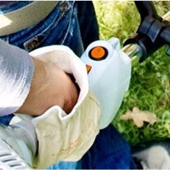 Coupe-herbes Thermique Stihl FS 50 C-E 27,2 Cm³ -Weber Boutique AFD 91245