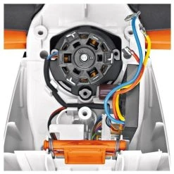 Alternative view of Taille-haie 36 V Stihl HSA 66 Nu
