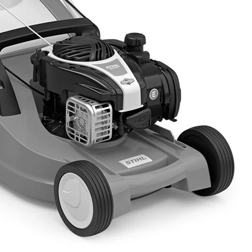 Tondeuse à Gazon électrique Tractée Stihl RME 545 V 1600 W 4 Tondeuse à Gazon électrique Tractée Stihl RME 545 V 1600 W – Image 4