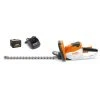 Taille-haies à Batterie HSA 56 1 Batterie AK 10 + Chargeur - STIHL - 4521-011-3510