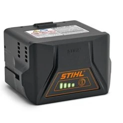 Taille-haies à Batterie HSA 56 1 Batterie AK 10 + Chargeur - STIHL - 4521-011-3510 -Weber Boutique AFD 91366